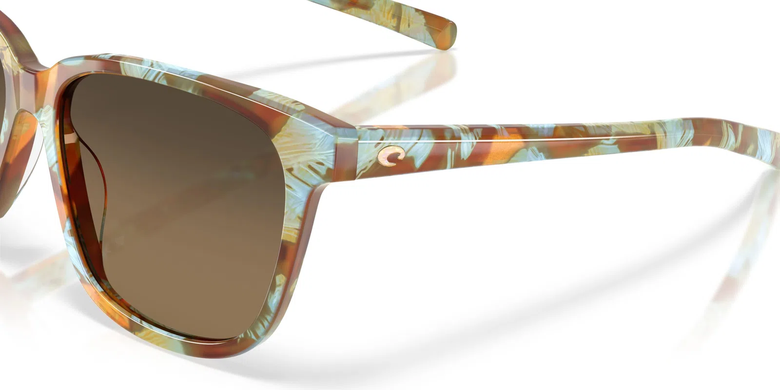 Costa Del Mar May 2009 Sunglasses - view 72